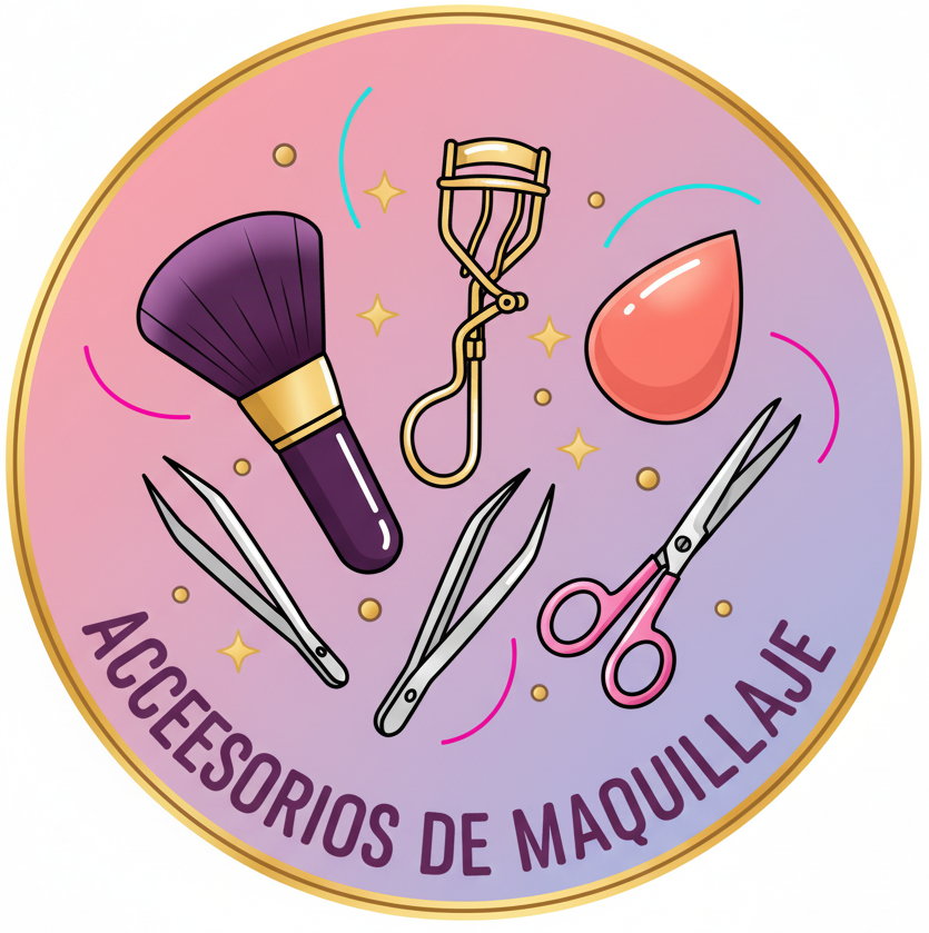 Accesorios de Maquillaje