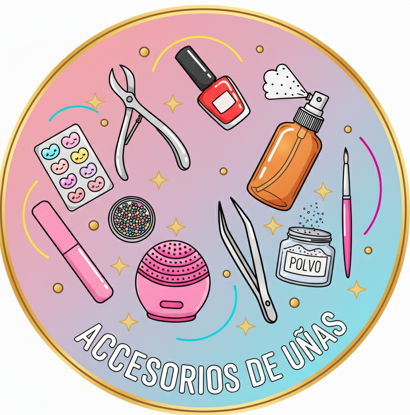 Accesorios de Uñas