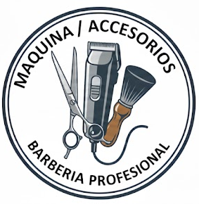 Máquina y Accesorios