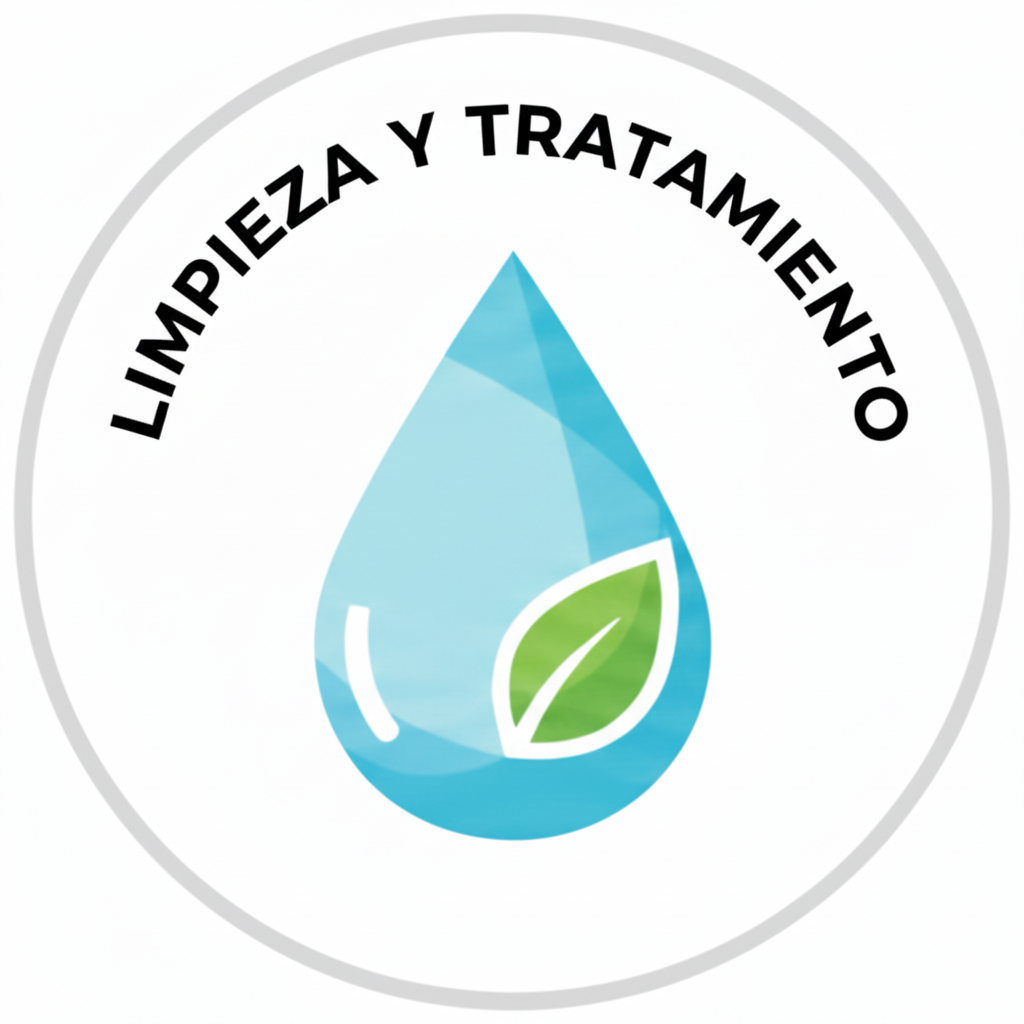 Limpieza y Tratamiento