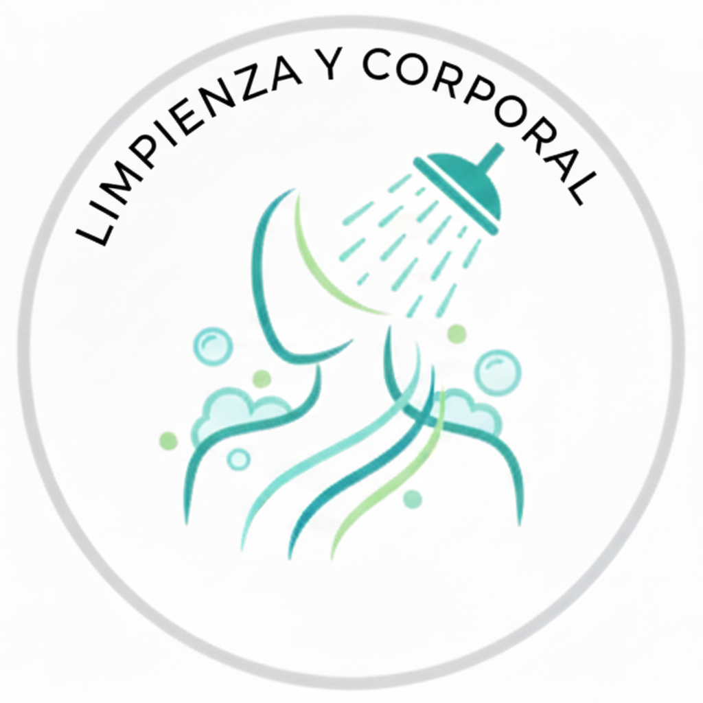 Limpieza Corporal
