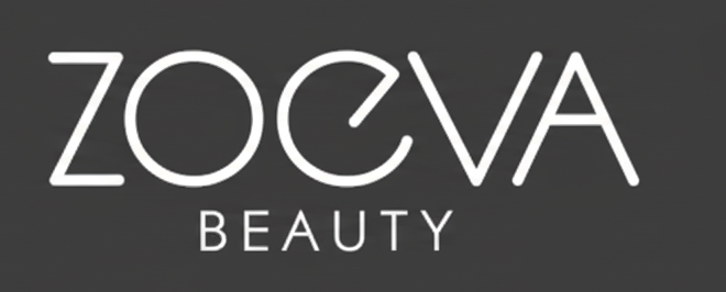 Zoeva Beauty Logo
