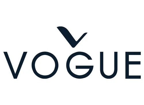 VOGUE Logo